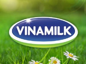 các sản phẩm của Vinamilk
